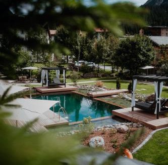 Lech am Arlberg Hotel | Hotel Austria Lech