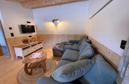 Gries House | Holiday Home Hettegg Lehen by Interhome