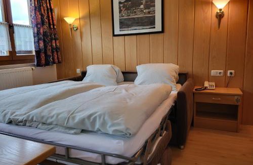 Sankt Lorenzen ob Murau Apartment | Appartements Höller