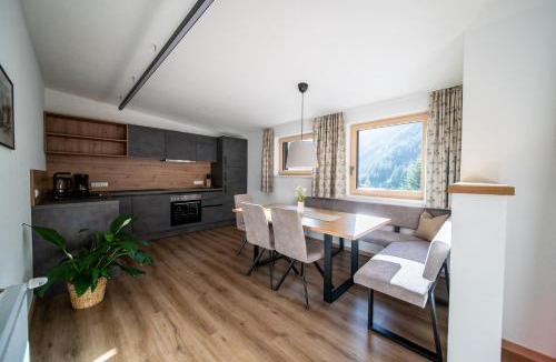 Schnann House | Appartements Tyrol