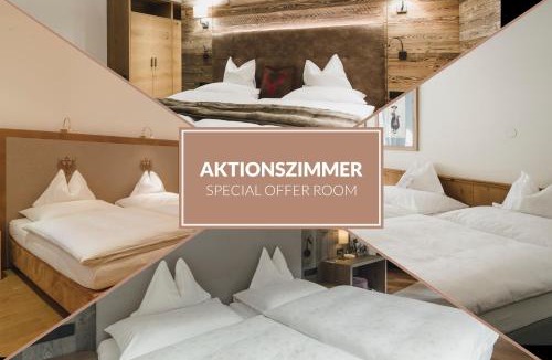 Sankt Anton am Arlberg Hotel | Hotel Schwarzer Adler - Sport & Spa