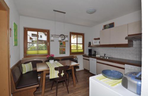 Fiss Apartment | Haus Müller