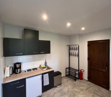 Prefelnig Apartment | FRESH Apartments