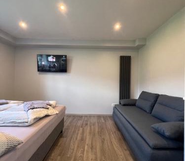 Prefelnig Apartment | FRESH Apartments