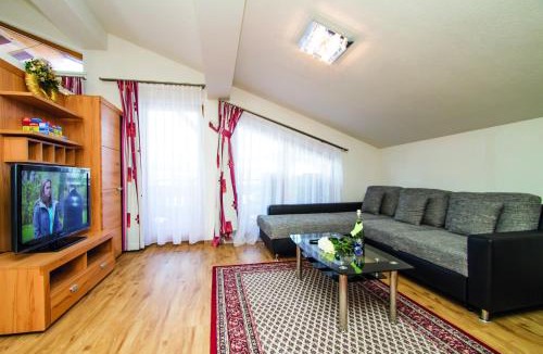 Hochfilzen Apartment | Gertis Ferienwohnung