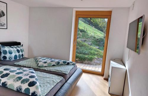 Weiler Apartment | Wohnung *AusZeit*