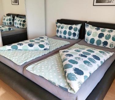 Weiler Apartment | Wohnung *AusZeit*