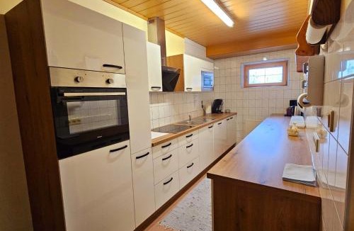 St Andra-Hoech Apartment | Ferienwohnung Strohmaier