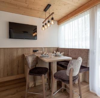 Hoechst Apartment | Ländleapartments