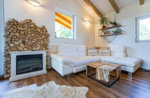 Leoben Apartment | AusZeit Steiraland Penthouse 9 mit großen Balkon und Parkplatz