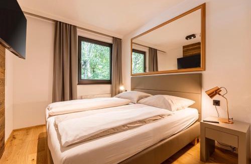 Vorderglemm Hotel | Saalbach Suites by ALPS RESORTS