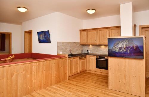Brixen im Thale Apartment | Appartements neben der Gondelbahn - Haus Nord