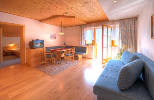 Taxenbach Apartment | Sauschneid Hof
