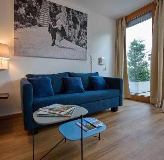Bregenz Apartment | Charmantes Apartment in Bregenz - perfekt für Aktive & Genießer