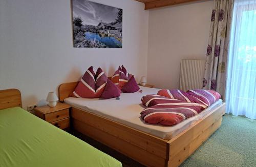 See Apartment | "HAUS MELANIE" inklusive SILVRETTA PREMIUM SUMMERCARD