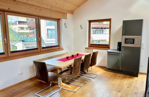 Ried im Oberinntal Apartment | StarkApart - XL-Wohnung-geräumig-stilvoll