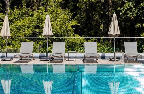 Oetz Hotel | Aktivhotel Waldhof