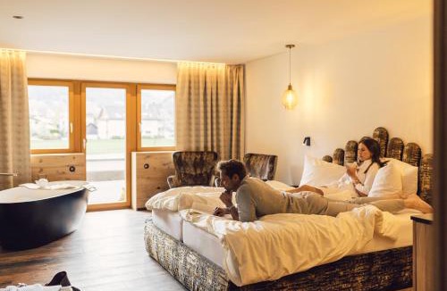 Landeck Hotel | Hotel Jägerhof