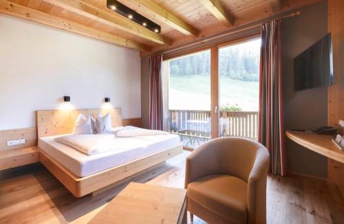 Neustift Im Stubaital Hotel | ERIKA Pure Panoramahotel inklusive Stubai Super Card von Mai bis Oktober