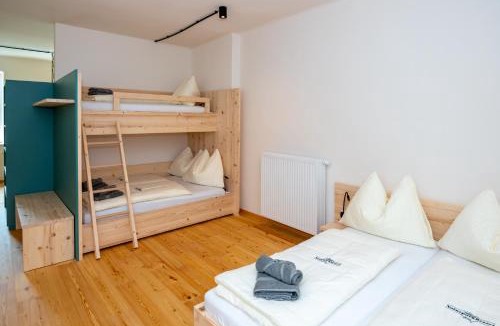 Gams bei Hieflau Apartment | NaturparkResort GeoApartment