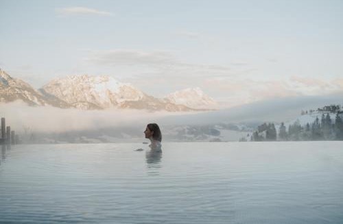 Haus Hotel | Natur- und Wellnesshotel Höflehner