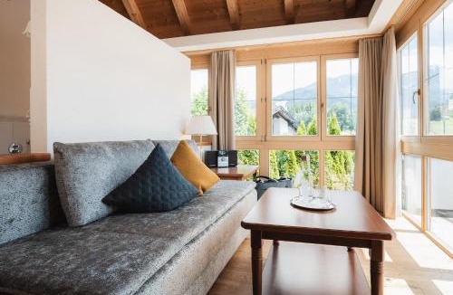 Ladis Hotel | Alpine Resort Goies Superior