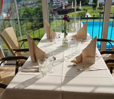 Medraz Hotel | Hotel Habicht