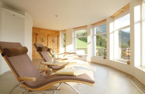 Jerzens Apartment | Wellness Aparthotel Panorama Alpin - Ferienwohnungen Jerzens im Pitztal