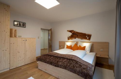 Hopfgarten Markt Apartment | Appartements SILVA