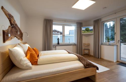Hopfgarten Markt Apartment | Appartements SILVA