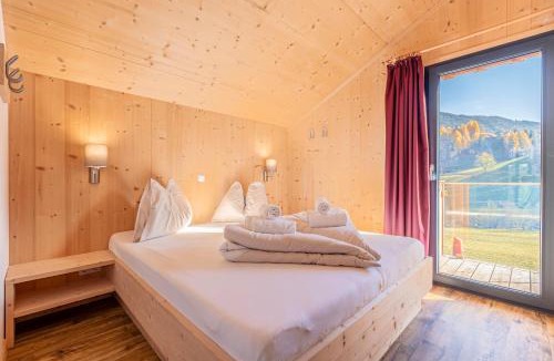 Steinach am Brenner Apartment | Bergeralm Chalets by ALPS RESORTS