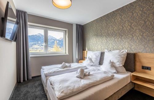 Ehrwald Apartment | Zugspitz Residence Ehrwald