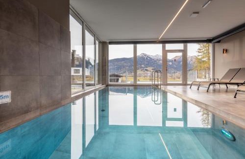 Ehrwald Apartment | Zugspitz Residence Ehrwald