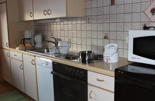 Grossdorf Apartment | Bauernhof Hammerer
