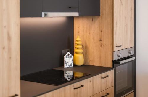 Grins Apartment | Apart Momente
