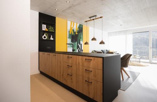 Grins Apartment | Apart Momente