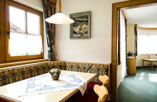 Sankt Anton am Arlberg Apartment | Hof am Arlberg - Familie Walter
