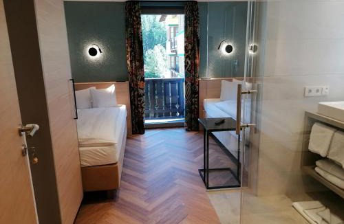 Sankt Anton am Arlberg House | Haus Marion Haueis