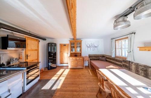 Westendorf House | Großmutters Haus