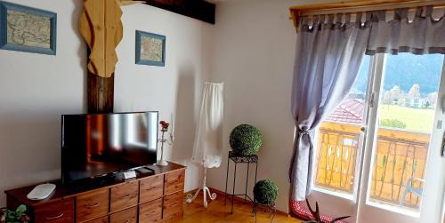 Bad Goisern Apartment | Haus Moni