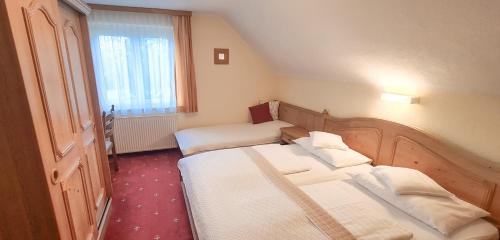 Hoerbranz House | Pension Seeblick