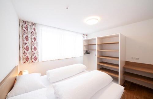 Faschina Apartment | Berg Aparts Faschina Top 7