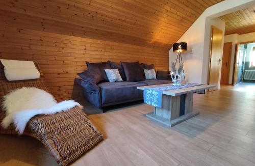 Spital am Pyhrn House | Landhaus Seebacher