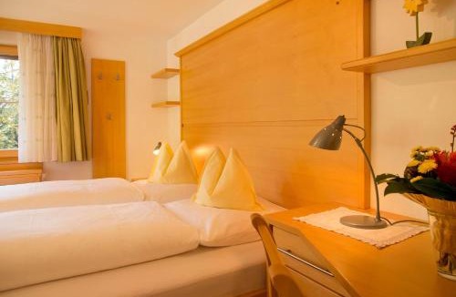 Lech am Arlberg Apartment | Appart Andrea