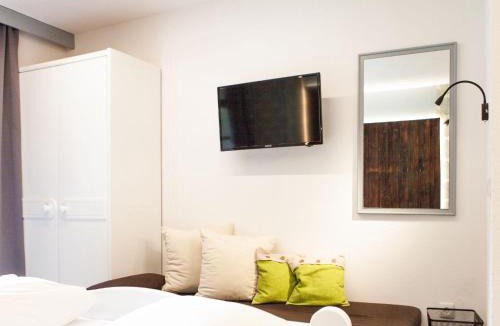 Kaunertal Apartment | Apartment Sonnenhof Top 2 by Interhome