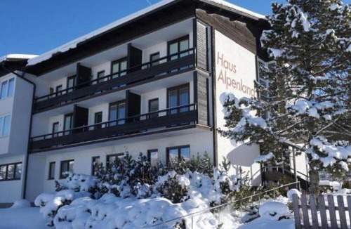 Seefeld in Tirol Apartment | Sweet Dreams Wellness Appartement