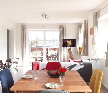 Hof bei Salzburg Apartment | Vorderreithbauer
