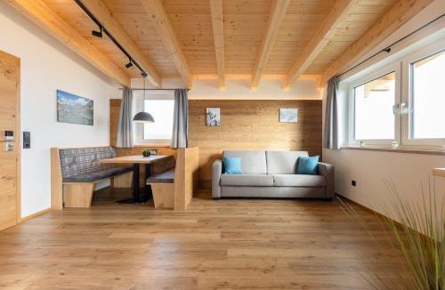 Medraz Apartment | Apartments am Bichl