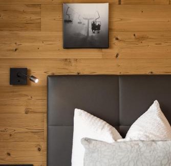 Medraz Apartment | Apartments am Bichl
