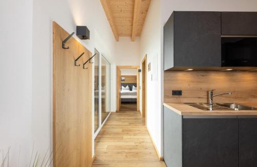Medraz Apartment | Apartments am Bichl